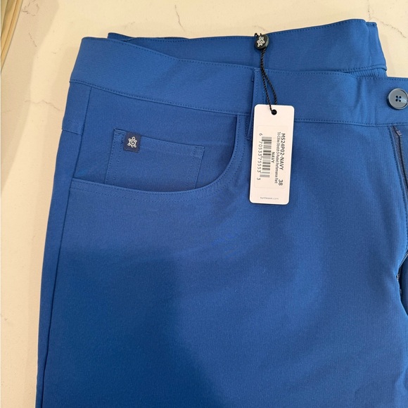 Turtleson 5 pocket performance pant - Picture 1 of 11